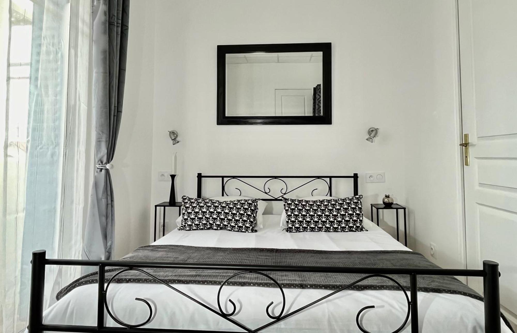 Residence Harmony Vichy Exterior foto